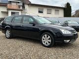 Ford Mondeo 1.8 Titanium Sitzheizung PDC 8xBereift - Ford Mondeo: 1.8