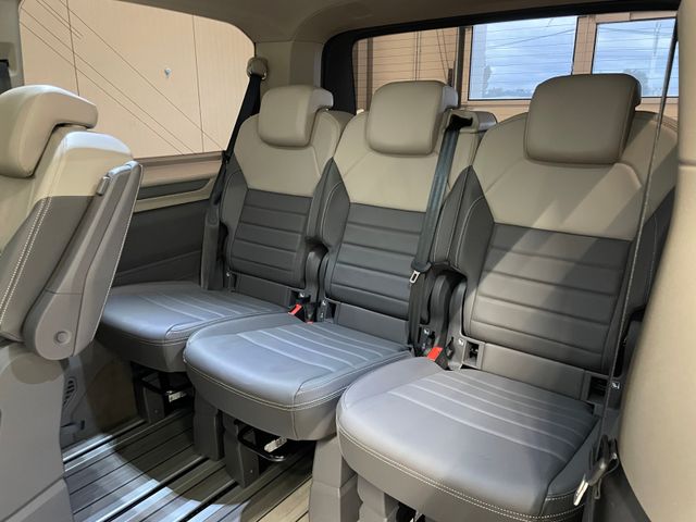 T7 Multivan Life lang 2.0 TDI DSG STANDHZG