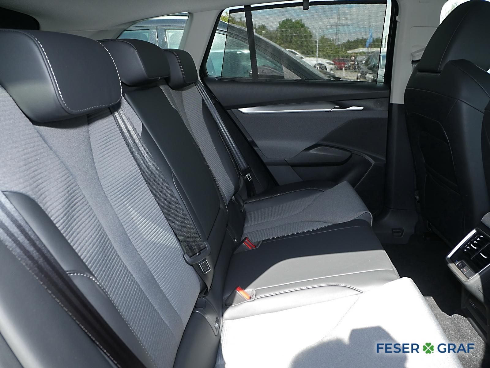 Skoda Enyaq - Bild 6