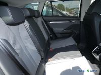 Skoda Enyaq - Vorschau Bild 6