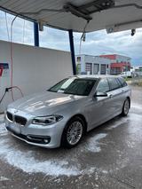 BMW 520d XDrive / f11 / b47 - BMW 520: 520d F11