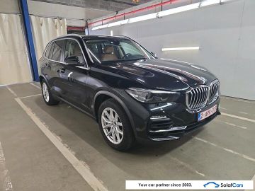 BMW X5 - 2