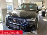 Cupra Ateca 2.0 TSI DSG 4Drive Limited Edition AHK BRE - Cupra Ateca: Limited Edition