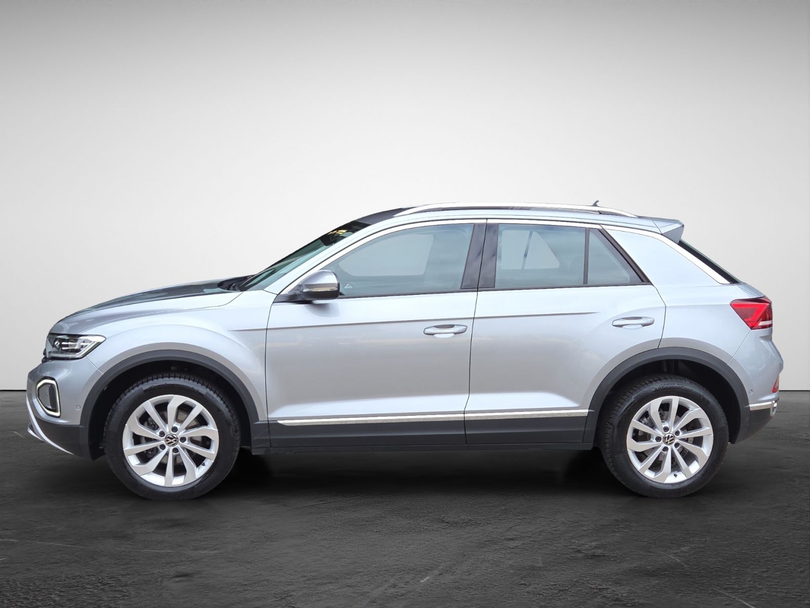 Volkswagen T-Roc 1.0 TSI Style LED Navi LightAssist ACC foto 4