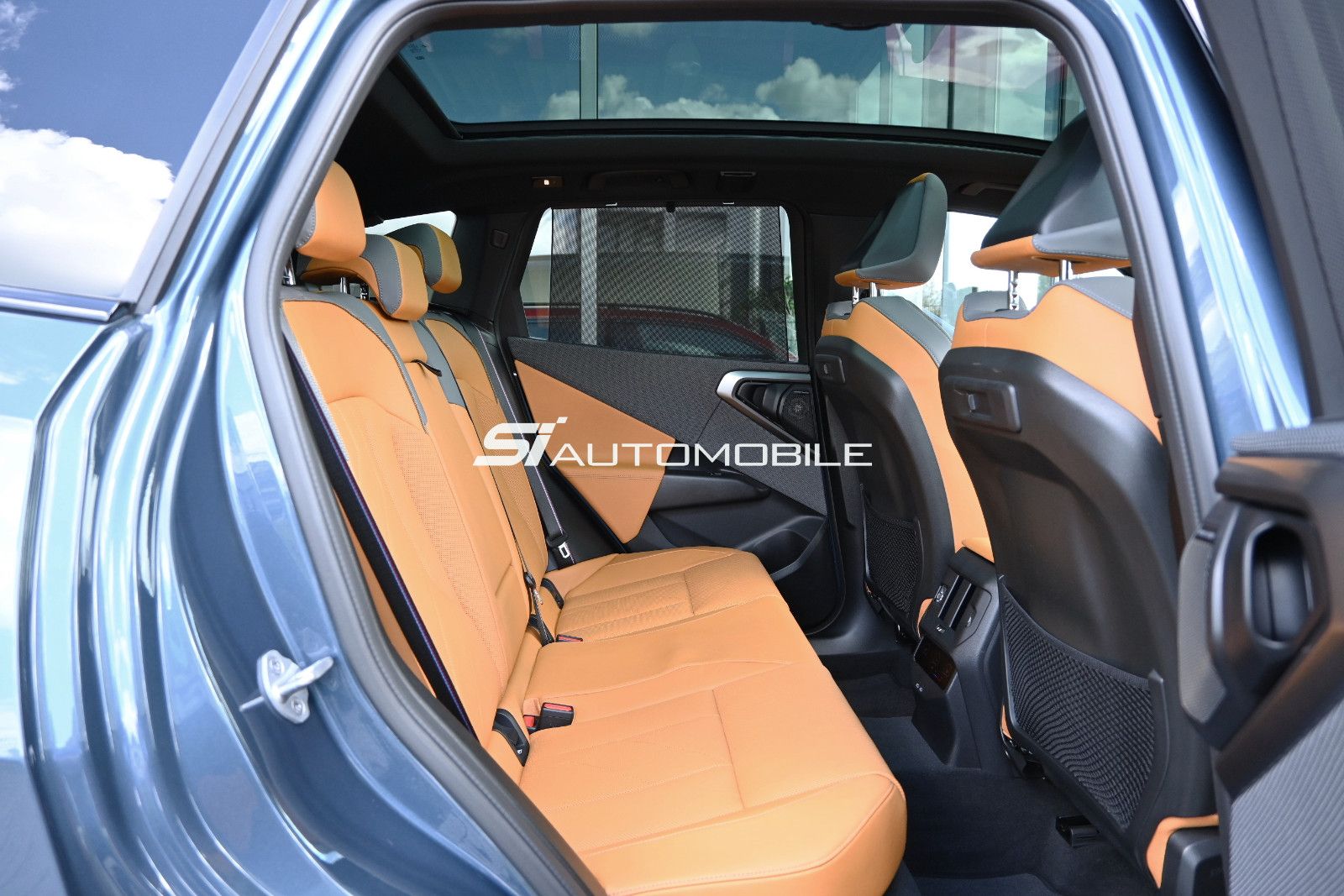 Fahrzeugabbildung BMW X3 20d xDr M SPORT PRO °UVP 86.800€°MERINO°TRAUM