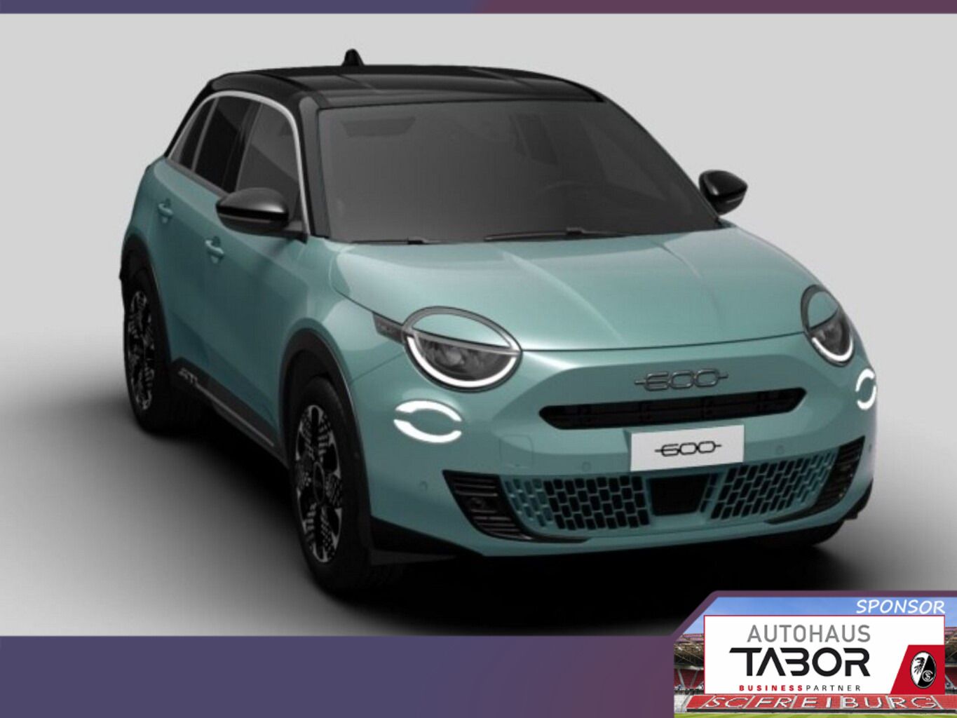 Fiat 600 - Bild 2