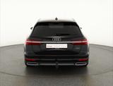 Audi A6 Avant 50 TDI S-Line quattro LED ACC Navi AHK - Audi A6 50 TDI Gebrauchtwagen