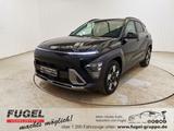 Hyundai KONA 1.6 T-GDI DCT 2WD PRIME LED|360°|Navi|ACC - Hyundai KONA Tageszulassungen