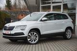 Skoda Karoq 1.5 TSI Style AHK Standheizung Tempomat - Skoda Karoq: Style