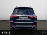 Mercedes-Benz GLS 400 d 4M AMG AHK HUD PANO 7 SITZ NIGHT MEMO - gebrauchte Mercedes-Benz GLS 400 aus dem Jahr 2022