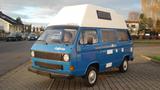 Volkswagen T3 CALIFORNIA WESTFALIA! OLDTIMER!TÜV-NEU! - Wohnwagen bis 13.000 Euro