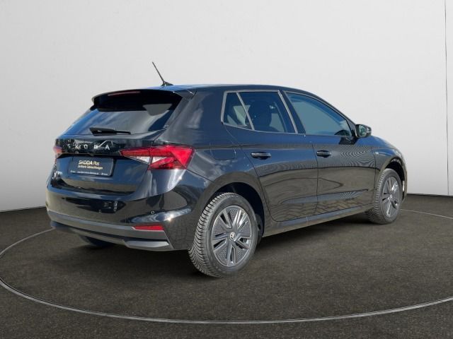 Skoda Fabia - Bild 5