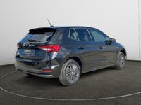 Skoda Fabia - Vorschau Bild 5