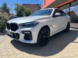 BMW X6 M50 d*Pano*Navi*Laser*SDH*Leder*FULL* - BMW X6 M50 aus 2019