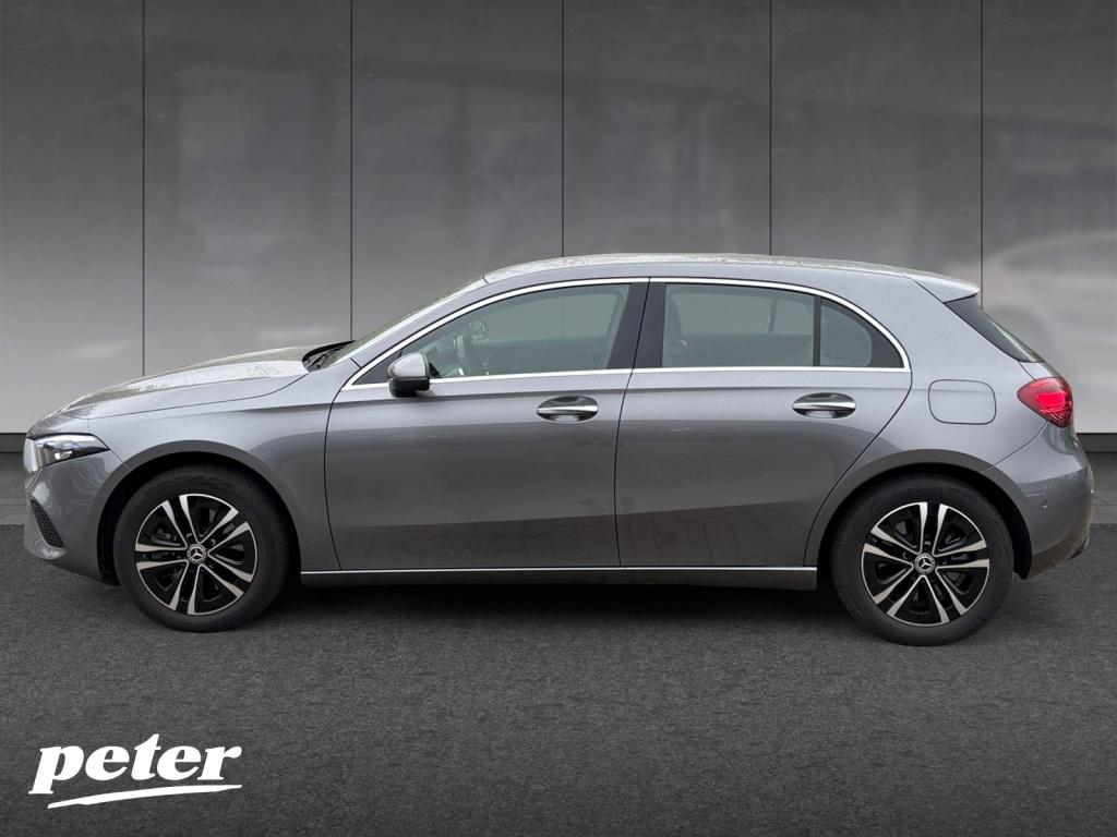 Mercedes-Benz A 250 e Progressive Line*Fahrassistenz*AHV