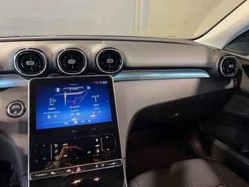 Mercedes C 220 - 7