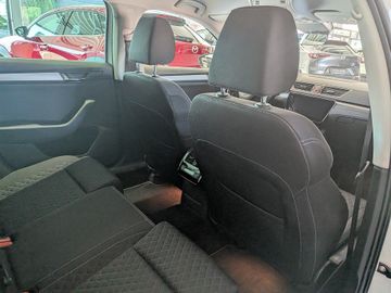 Skoda Superb - 9