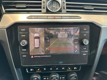 Volkswagen Passat Variant GTE *ACC*Keyless*NAVI*Kamera*