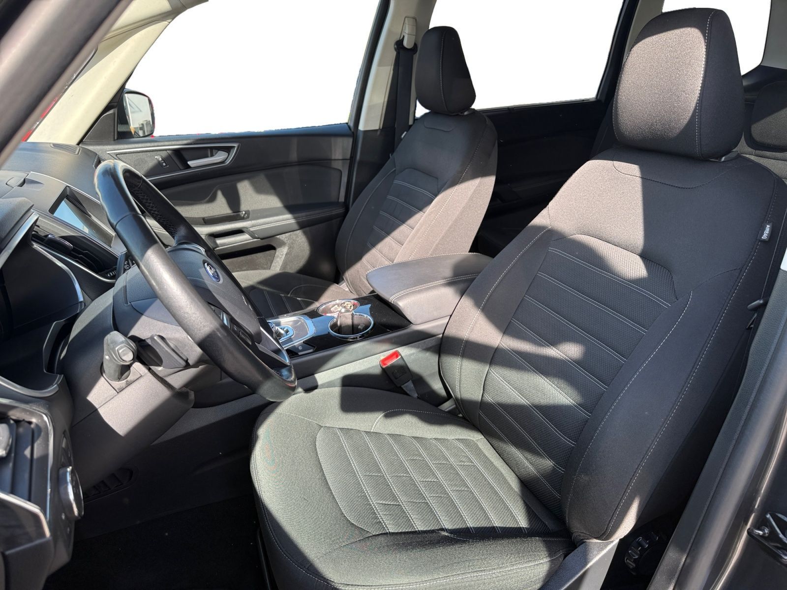Fahrzeugabbildung Ford Galaxy 2.0 EcoBlue Titanium DAB 3-ZONEN TEMPO