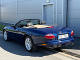 Jaguar XKR Cabriolet - TOP ZUSTAND - Jaguar XKR: Cabrio