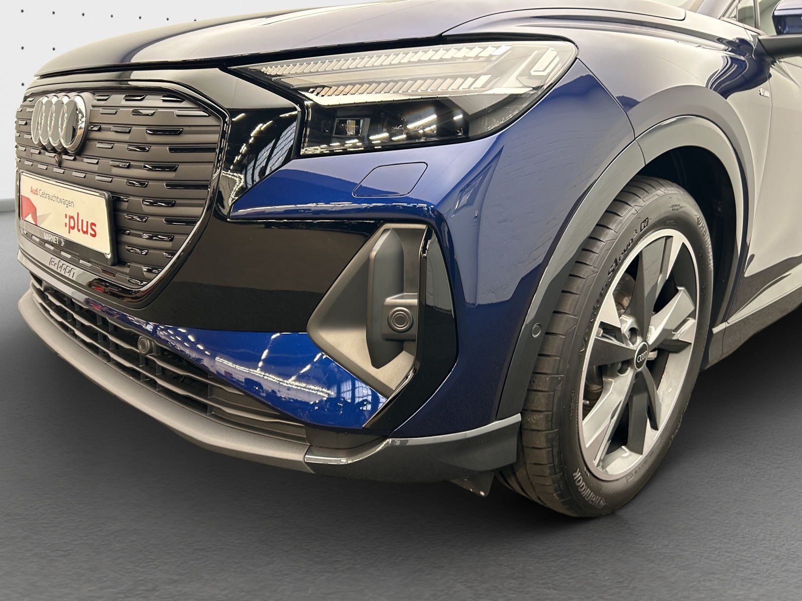 Audi Q4 e-tron - Bild 14