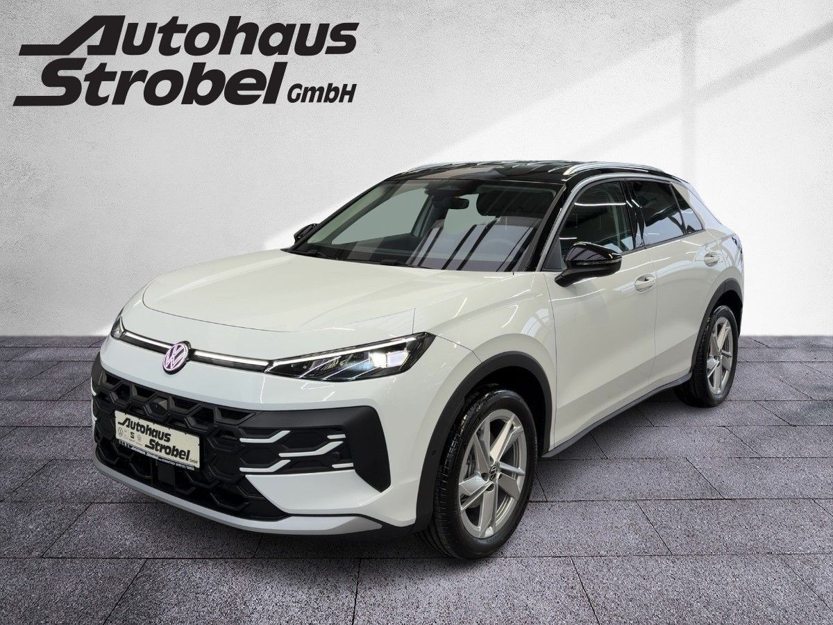 Volkswagen T-Roc - Bild 2