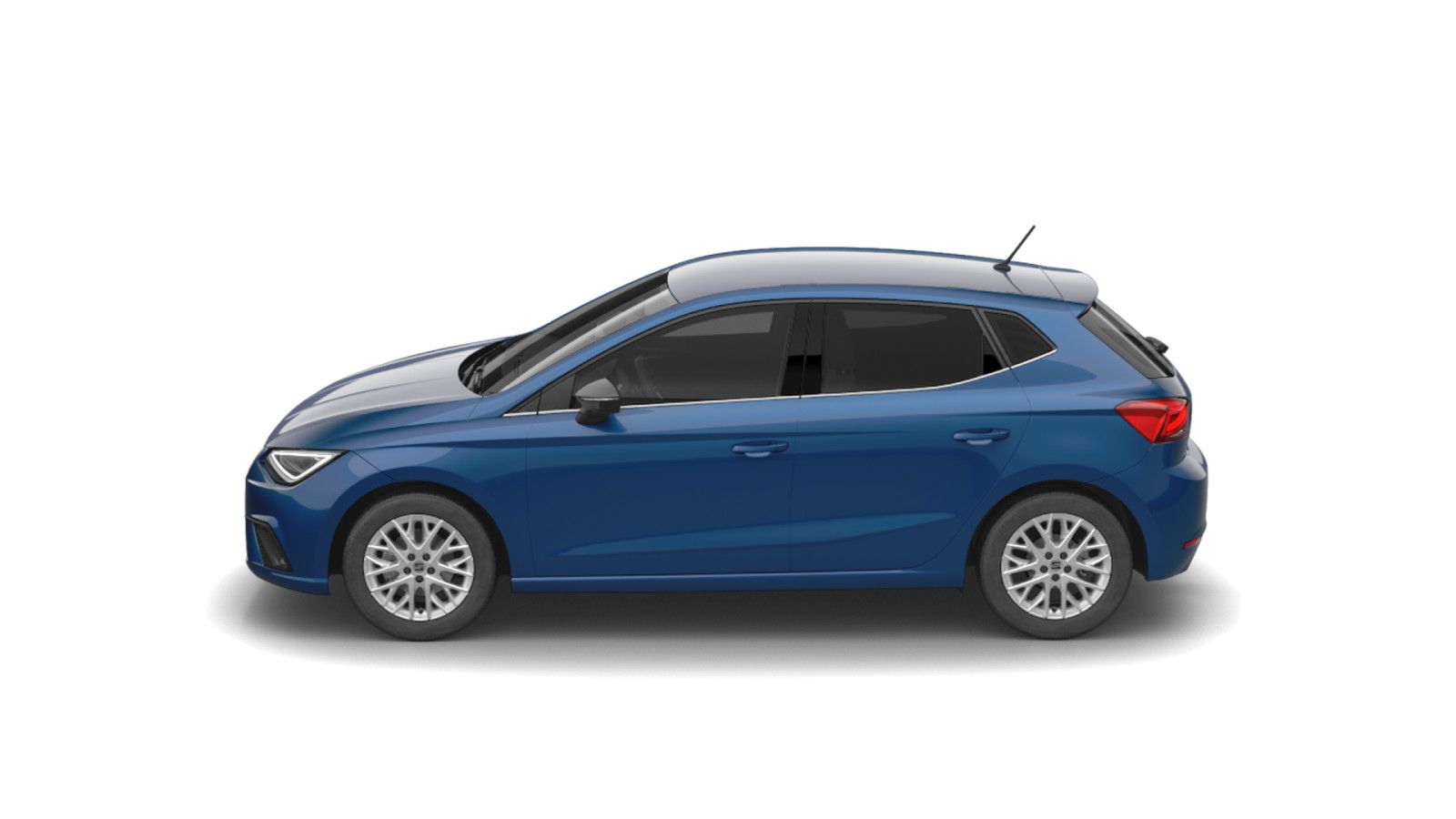 Seat Ibiza - Bild 7