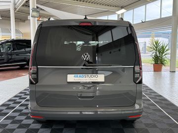 Volkswagen Caddy Maxi 1.5TSI DSG STYLE LED ACC KAMERA AHK