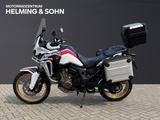 Honda CRF1000 D - HONDA ENDURO