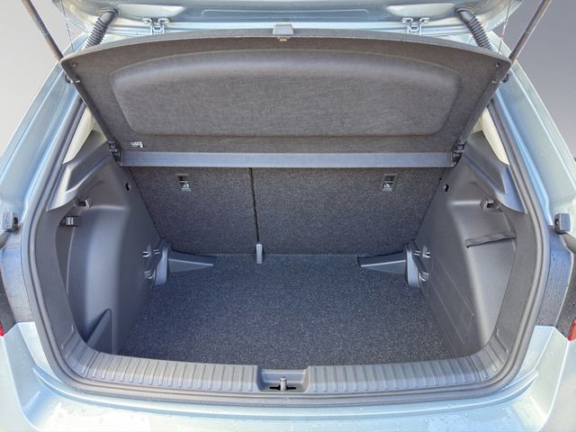 Fabia Balance 1,0 TSI 70 kW 5-Gang-Schaltgetrieb