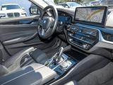 BMW 540d xDrive Limousine - BMW 540 in Wuppertal