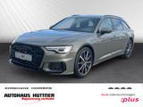 Audi A6 Avant 50 TDI quattro S line tiptronic AHK ACC - Audi A6
