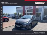 Toyota Yaris Hybrid 1.5 VVT-i Team Deutschland - Toyota Yaris: Team Deutschland