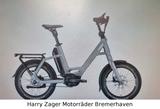 QiO EINS P-5 - E-Klapprad E-Bikes