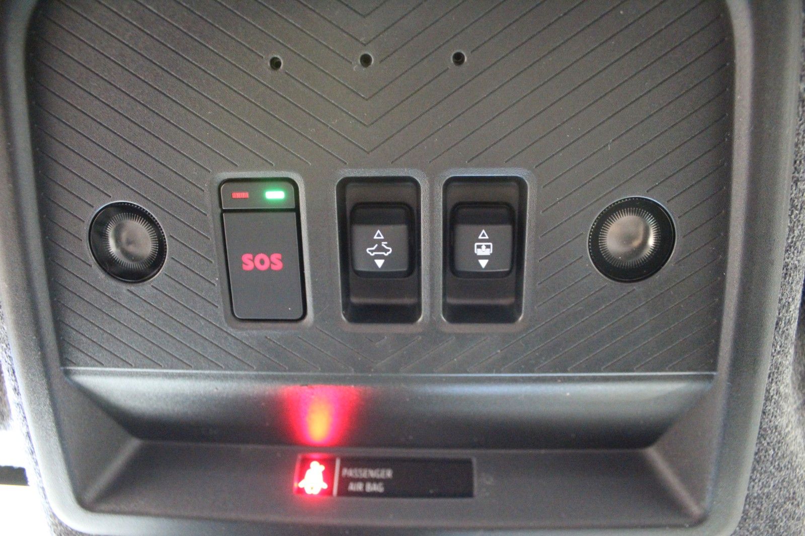 Fahrzeugabbildung Dacia Bigster TCe 140 Journey *Winter-Plus-Paket*