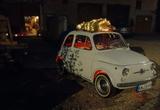 Fiat 500 F Bj1968 Oldtimer    TOP - Fiat 500 Oldtimer