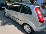 Ford Fiesta 2003 - gebrauchte Ford Fiesta aus dem Jahr 2003