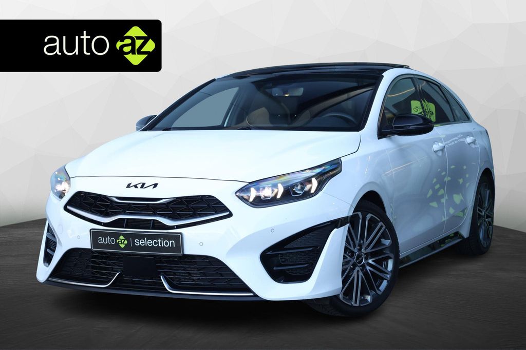 Kia Andere