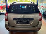 Dacia Logan MCV II Kombi Prestige Navi / Klima - gebrauchte Dacia Logan aus dem Jahr 2016