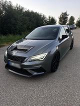 Seat Leon 2.0 TSI Start&Stop CUPRA 300 DSG CUPRA 300