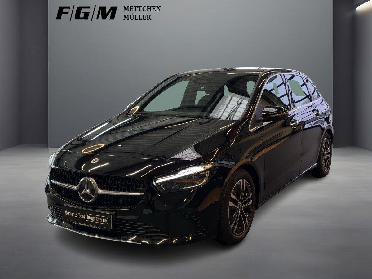 Mercedes-Benz B 220 d Progressive/KeyG/LED/R-Kam/el.Heckklappe