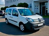 Renault Kangoo Z.E. 33  mit Mietbatterie - Renault Kangoo in Leipzig
