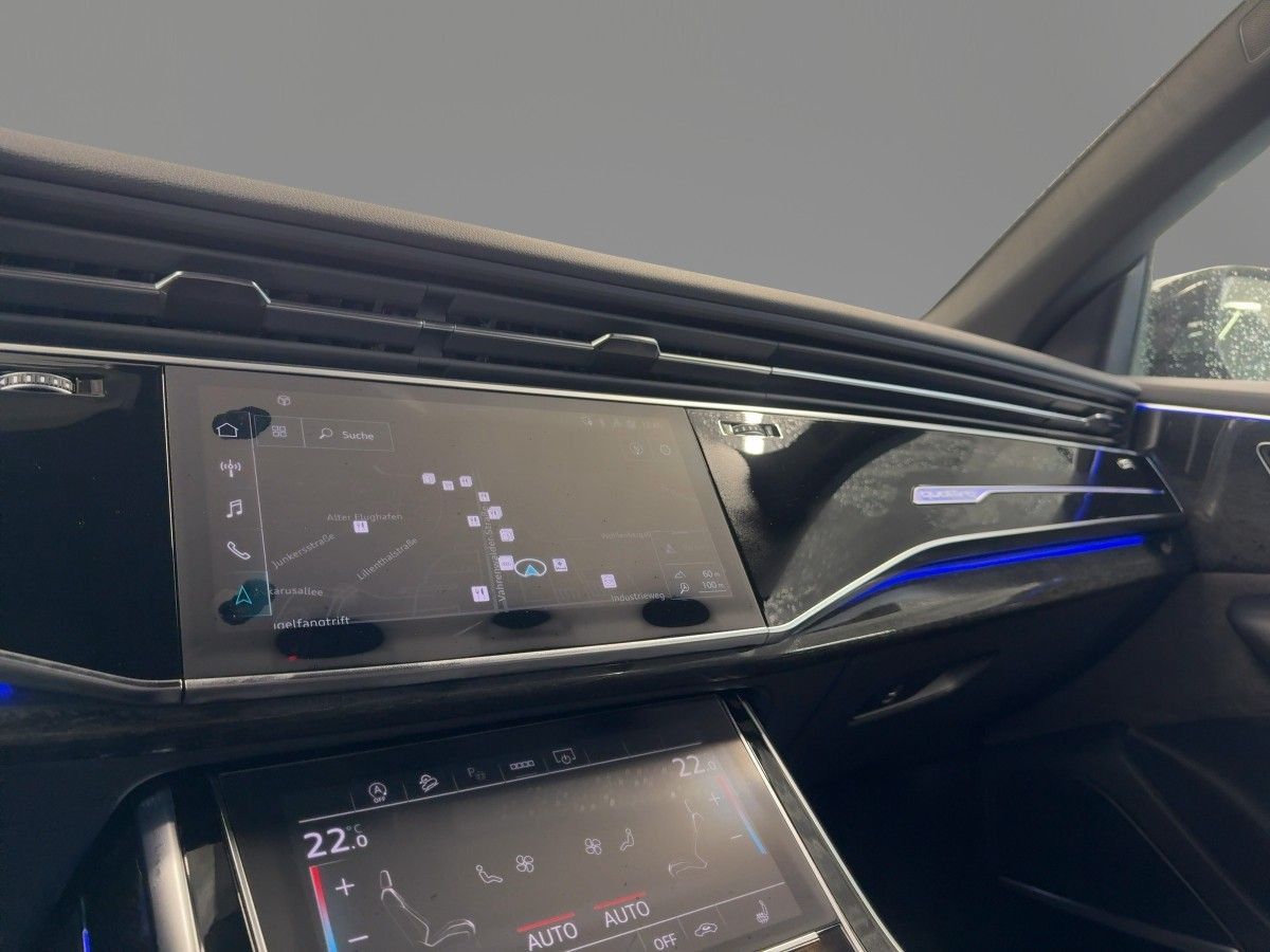 Audi Q8 - Bild 11
