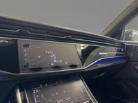 Audi Q8 - Vorschau Bild 11