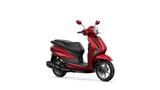 Yamaha D´elight ModellJahr 2021 mit Tageszulassung - Offers matching your search criteria
