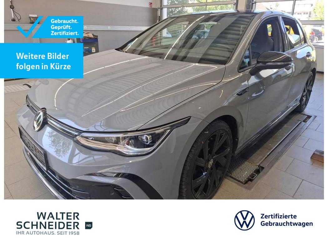 Volkswagen Golf 1.5 eTSI DSG R-Line Navi LEDplus AHK Pano