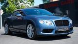 Bentley CONTINENTAL GTC V8 S CABRIO*NAIM*ACC* - Bentley Gebrauchtwagen in Hamburg