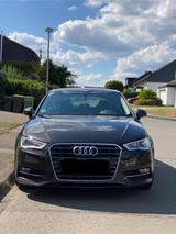 Audi A3 8V  1.6 TDI Ultra S-Line