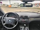 BMW 323i-6 Zylinder Fahrspaß TÜV neu - BMW 323 aus 2000: 323i