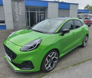 Ford Puma 1.5 EcoBoost "ST X"Perf.Paket+Fah.Paket 2